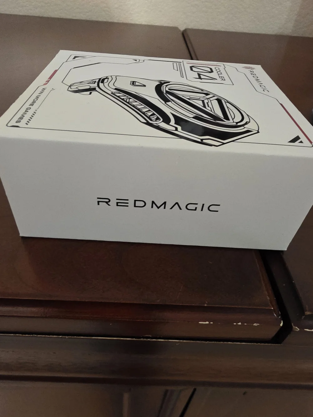Redmagic Phone Cooling Fan 04
